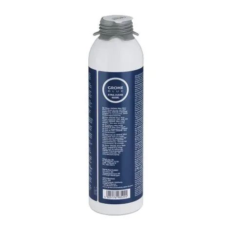 Grohe Blue Rengöringspatron Utförsäljning